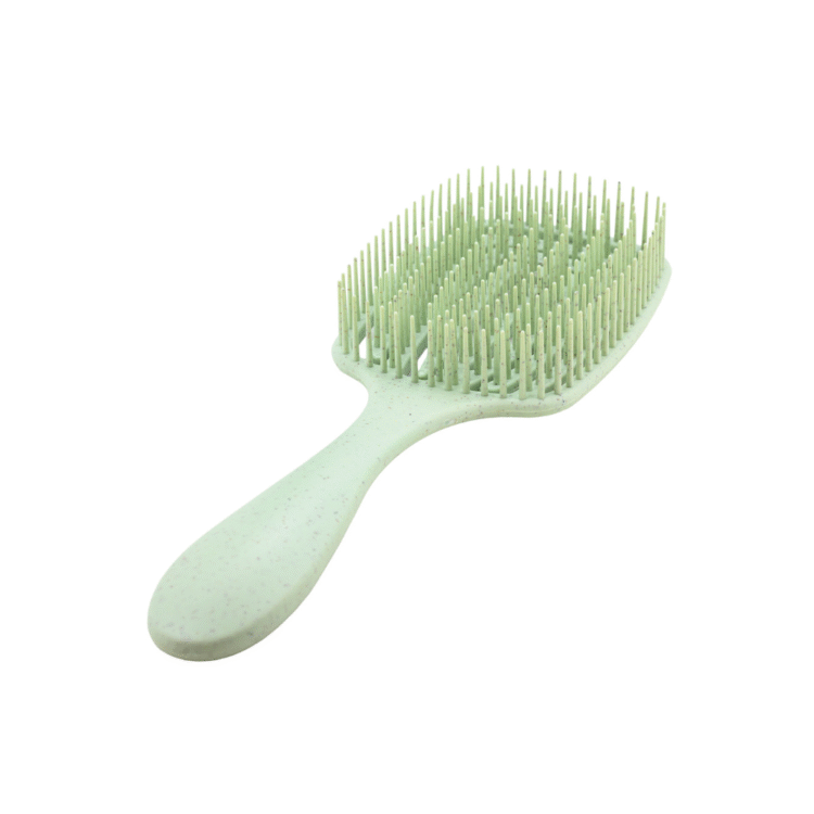 Perie paddle ventilată