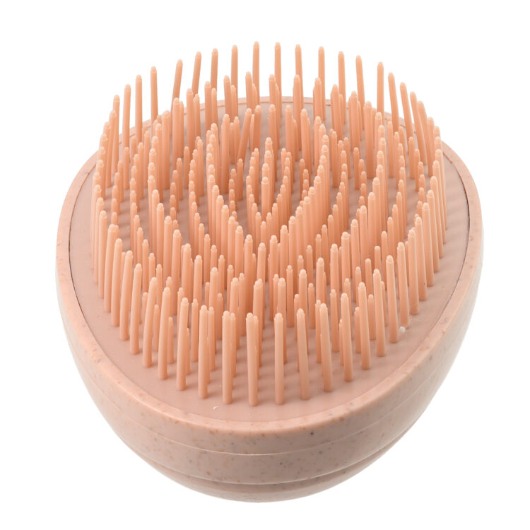 Perie TEEZER pentru netezirea părului